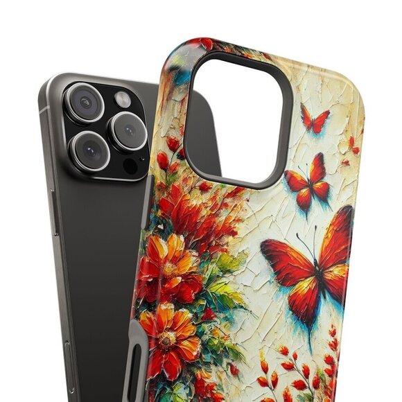 iPhone Phone Cases, Perfect Stylish Mobile Case, MLNMC550 - Picture 6 of 13